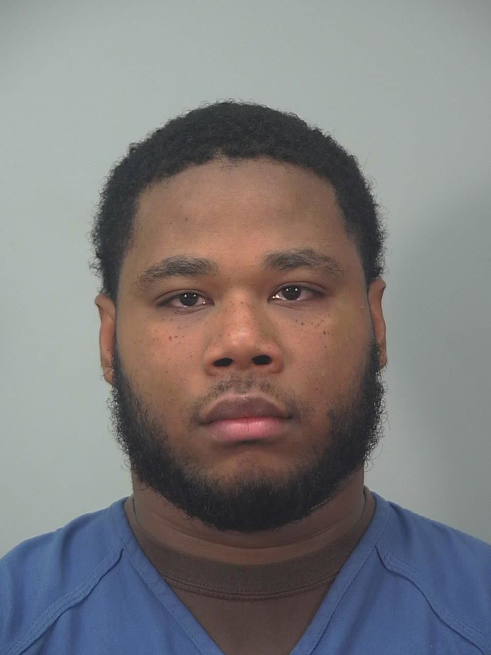 Madison man arrested for exchange of gunfire after dispute at State Street apartment, police say